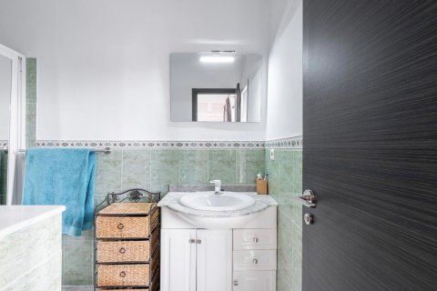 Продажа виллы в Алтея, Аликанте, Испания 3 спальни, 164м2 №180897 - фото 22