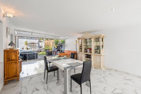 Продажа виллы в Алтея, Аликанте, Испания 3 спальни, 164м2 №180897 - фото 7