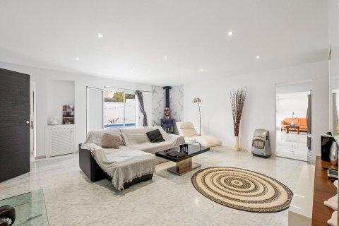Продажа виллы в Алтея, Аликанте, Испания 3 спальни, 164м2 №180897 - фото 9