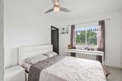 Продажа виллы в Алтея, Аликанте, Испания 3 спальни, 164м2 №180897 - фото 15
