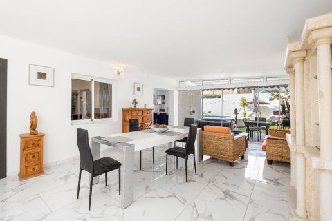Продажа виллы в Алтея, Аликанте, Испания 3 спальни, 164м2 №180897 - фото 6