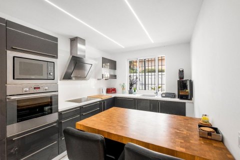Продажа виллы в Алтея, Аликанте, Испания 3 спальни, 164м2 №180897 - фото 13