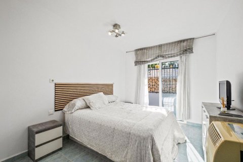 Продажа виллы в Алтея, Аликанте, Испания 3 спальни, 164м2 №180897 - фото 19