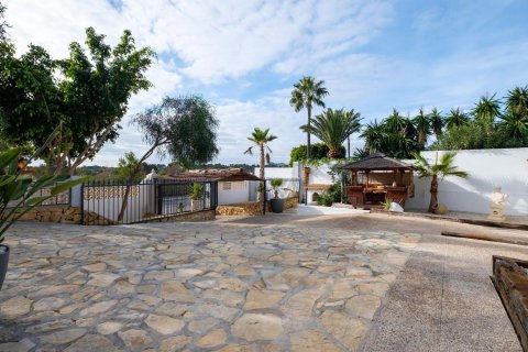 Продажа виллы в Алтея, Аликанте, Испания 3 спальни, 164м2 №180897 - фото 30