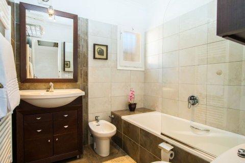 Villa à vendre à Calpe, Alicante, Espagne, 3 chambres, 160 m2 No. 180900 - photo 22