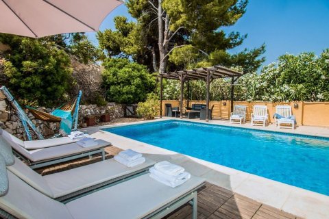 Villa à vendre à Calpe, Alicante, Espagne, 3 chambres, 160 m2 No. 180900 - photo 27