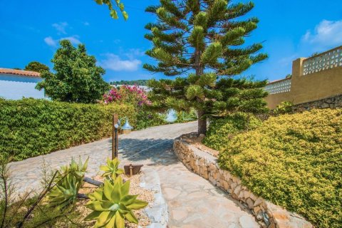 Villa à vendre à Calpe, Alicante, Espagne, 3 chambres, 160 m2 No. 180900 - photo 28
