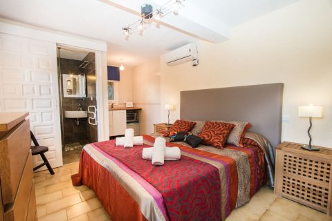 Villa à vendre à Calpe, Alicante, Espagne, 3 chambres, 160 m2 No. 180900 - photo 21