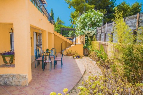 Villa à vendre à Calpe, Alicante, Espagne, 3 chambres, 160 m2 No. 180900 - photo 26