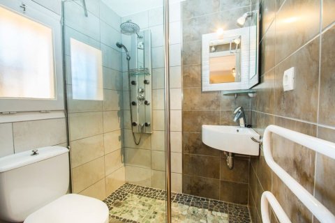 Villa à vendre à Calpe, Alicante, Espagne, 3 chambres, 160 m2 No. 180900 - photo 24