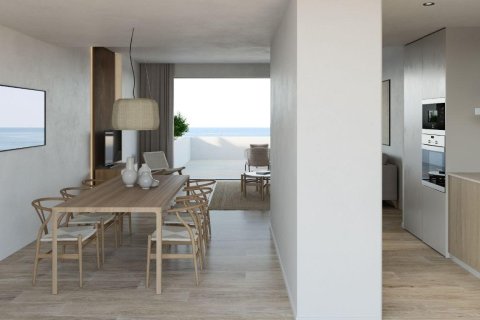 Dzīvoklis pārdošanā Moncofa, Castellon, Spānijā 2 istabas, 76 m2 Nr. 180896 - attēls 21