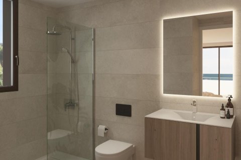 Dzīvoklis pārdošanā Moncofa, Castellon, Spānijā 2 istabas, 76 m2 Nr. 180896 - attēls 15