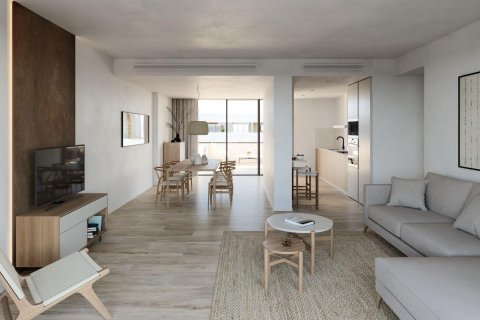 Dzīvoklis pārdošanā Moncofa, Castellon, Spānijā 2 istabas, 76 m2 Nr. 180896 - attēls 10