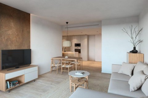 Dzīvoklis pārdošanā Moncofa, Castellon, Spānijā 2 istabas, 76 m2 Nr. 180896 - attēls 5