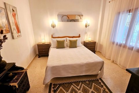 Huvila myytävänä Calpe, Alicante, Espanja, 3 makuuhuonetta, 163 m2 No. 180901 - kuva 14
