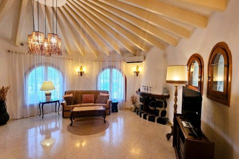 Huvila myytävänä Calpe, Alicante, Espanja, 3 makuuhuonetta, 163 m2 No. 180901 - kuva 8
