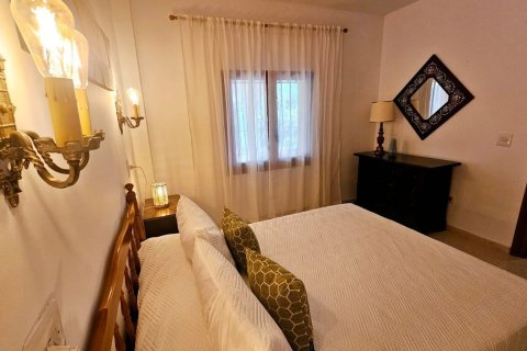 Huvila myytävänä Calpe, Alicante, Espanja, 3 makuuhuonetta, 163 m2 No. 180901 - kuva 20