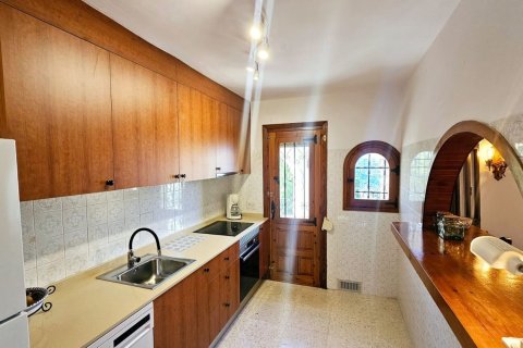 Huvila myytävänä Calpe, Alicante, Espanja, 3 makuuhuonetta, 163 m2 No. 180901 - kuva 13