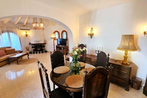 Huvila myytävänä Calpe, Alicante, Espanja, 3 makuuhuonetta, 163 m2 No. 180901 - kuva 4