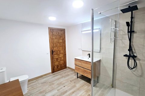 Huvila myytävänä Calpe, Alicante, Espanja, 3 makuuhuonetta, 163 m2 No. 180901 - kuva 16