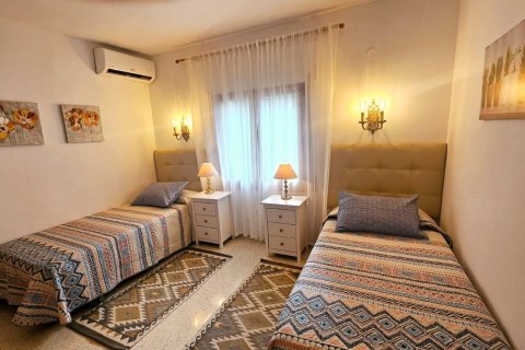 Huvila myytävänä Calpe, Alicante, Espanja, 3 makuuhuonetta, 163 m2 No. 180901 - kuva 19