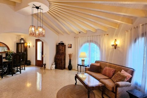 Huvila myytävänä Calpe, Alicante, Espanja, 3 makuuhuonetta, 163 m2 No. 180901 - kuva 5