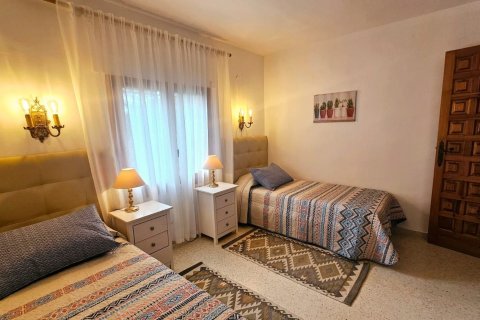 Huvila myytävänä Calpe, Alicante, Espanja, 3 makuuhuonetta, 163 m2 No. 180901 - kuva 18