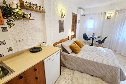 Huvila myytävänä Calpe, Alicante, Espanja, 3 makuuhuonetta, 163 m2 No. 180901 - kuva 22