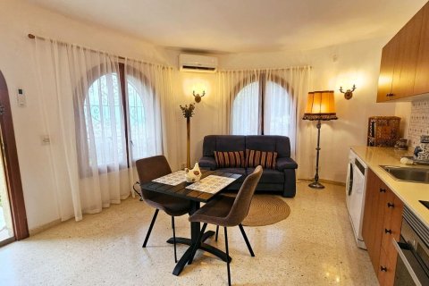 Huvila myytävänä Calpe, Alicante, Espanja, 3 makuuhuonetta, 163 m2 No. 180901 - kuva 10