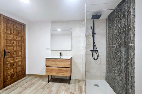 Huvila myytävänä Calpe, Alicante, Espanja, 3 makuuhuonetta, 163 m2 No. 180901 - kuva 23
