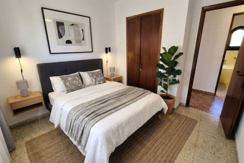 Villa zum Verkauf in Calpe, Alicante, Spanien 3 Schlafzimmer, 142 m2 Nr. 180898 - Foto 7