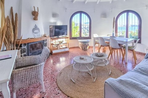 Villa zum Verkauf in Calpe, Alicante, Spanien 3 Schlafzimmer, 142 m2 Nr. 180898 - Foto 3