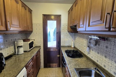 Villa zum Verkauf in Calpe, Alicante, Spanien 3 Schlafzimmer, 142 m2 Nr. 180898 - Foto 10