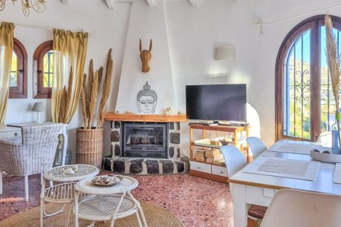 Villa zum Verkauf in Calpe, Alicante, Spanien 3 Schlafzimmer, 142 m2 Nr. 180898 - Foto 4