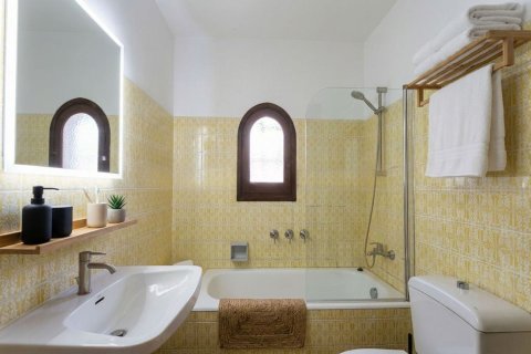 Villa zum Verkauf in Calpe, Alicante, Spanien 3 Schlafzimmer, 142 m2 Nr. 180898 - Foto 16