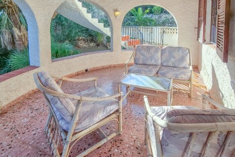 Villa zum Verkauf in Calpe, Alicante, Spanien 3 Schlafzimmer, 142 m2 Nr. 180898 - Foto 6