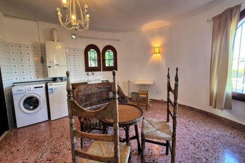 Villa zum Verkauf in Calpe, Alicante, Spanien 3 Schlafzimmer, 142 m2 Nr. 180898 - Foto 11