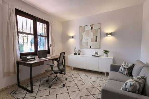 Villa zum Verkauf in Calpe, Alicante, Spanien 3 Schlafzimmer, 142 m2 Nr. 180898 - Foto 12