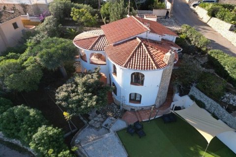 Villa zum Verkauf in Calpe, Alicante, Spanien 3 Schlafzimmer, 142 m2 Nr. 180898 - Foto 20