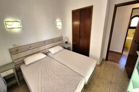 Villa zum Verkauf in Calpe, Alicante, Spanien 3 Schlafzimmer, 142 m2 Nr. 180898 - Foto 15