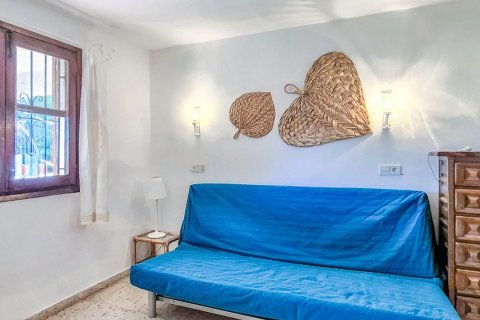 Villa zum Verkauf in Calpe, Alicante, Spanien 3 Schlafzimmer, 142 m2 Nr. 180898 - Foto 13