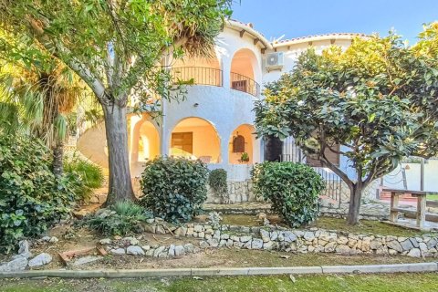Villa zum Verkauf in Calpe, Alicante, Spanien 3 Schlafzimmer, 142 m2 Nr. 180898 - Foto 2