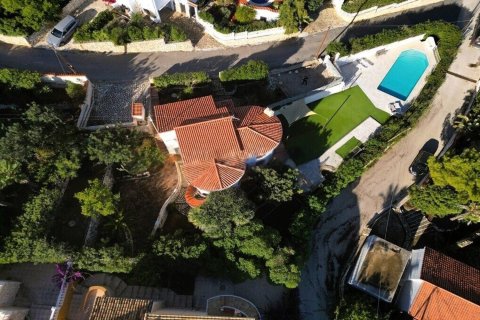 Villa zum Verkauf in Calpe, Alicante, Spanien 3 Schlafzimmer, 142 m2 Nr. 180898 - Foto 19