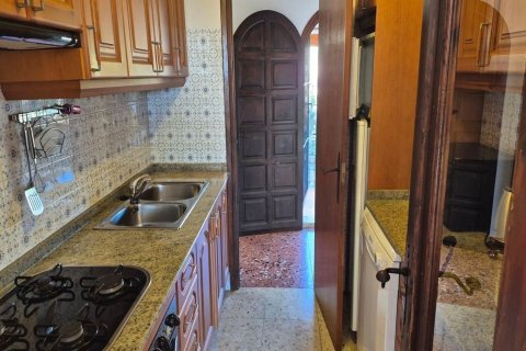 Villa zum Verkauf in Calpe, Alicante, Spanien 3 Schlafzimmer, 142 m2 Nr. 180898 - Foto 8