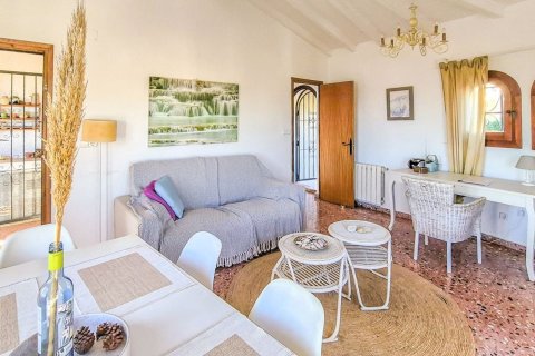 Villa zum Verkauf in Calpe, Alicante, Spanien 3 Schlafzimmer, 142 m2 Nr. 180898 - Foto 17