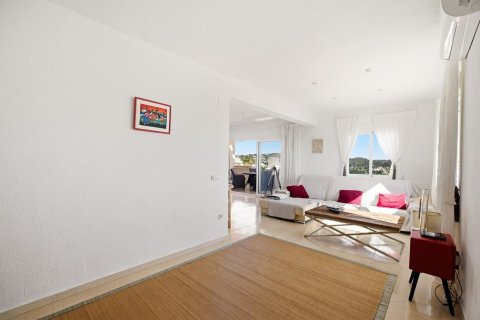 Villa for sale in Calpe, Alicante, Spain 3 bedrooms, 145 sq.m. No. 180899 - photo 8