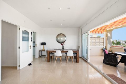Villa for sale in Calpe, Alicante, Spain 3 bedrooms, 145 sq.m. No. 180899 - photo 9