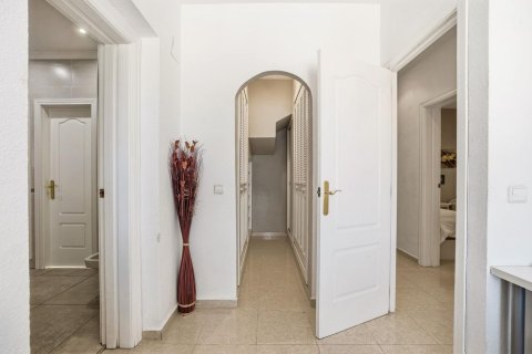 Villa for sale in Calpe, Alicante, Spain 3 bedrooms, 145 sq.m. No. 180899 - photo 23