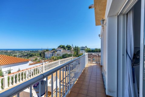 Villa for sale in Calpe, Alicante, Spain 3 bedrooms, 145 sq.m. No. 180899 - photo 27