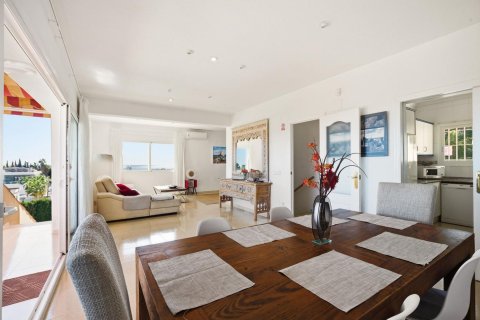 Villa for sale in Calpe, Alicante, Spain 3 bedrooms, 145 sq.m. No. 180899 - photo 5